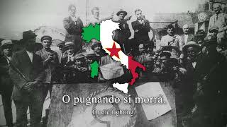 quotInno dei lavoratoriquot  Italian Socialist Song [upl. by Gisela]