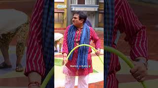 newton  nutan tmkoc funny comedy relatable shorts relatives reels newton navratri bts [upl. by Ennaharas]