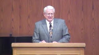 Preaching and Mentoring  Charles R Swindoll [upl. by Aneehsirk]