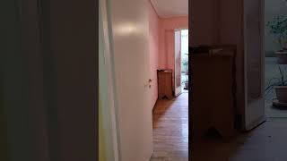 Kallithea To rent studio 37sqm [upl. by Ilyah]