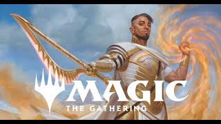 Lore de Magic The Gathering  Basri Ket [upl. by Ymaj]