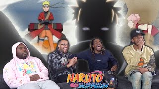 quotThis world shall know painquot Naruto Shippuden 162 amp 163 REACTIONREVIEW [upl. by Noira]