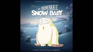 Stefano Cabrera  Terry Pratchetts  The Abominable Snow Baby  Original Soundtrack [upl. by Ecidnacal]