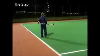 Basic Hockey Passing Techniques [upl. by Audsley]