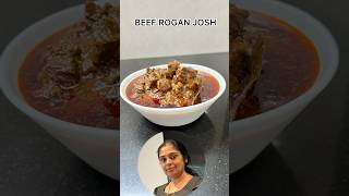 BEEF ROGAN JOSH  BEEF ROGAN JOSH RECIPE IN MALAYALAM [upl. by Eeladnerb732]