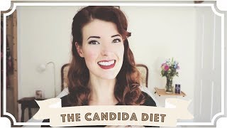 What is the Candida Diet CC [upl. by Arabela]