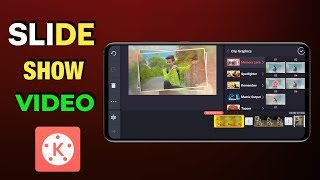 How To Create Professional Slideshow Video In Kinemaster  Photo Se Slideshow Video Kaise Banaye [upl. by Aprile]