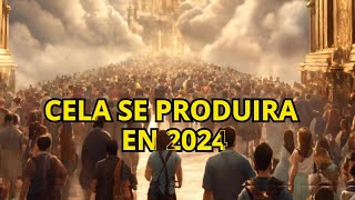 2024 dans la prophétie biblique Voici 4 tendances à surveiller [upl. by Ainitsirk]