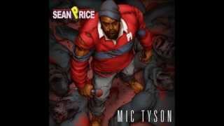 Sean Price  Pyrex [upl. by Hakim8]