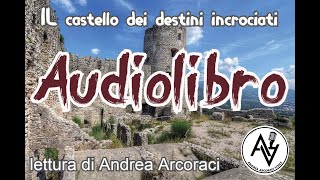 Il castello dei destini incrociatiClaudio Angeleri Orchestra Tascabile [upl. by Helas367]