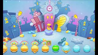 Candy Crush Soda Saga Level 6001 To 6003 [upl. by Monaco]