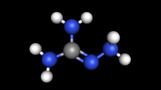 My Aminoguanidine Project [upl. by Illyes293]