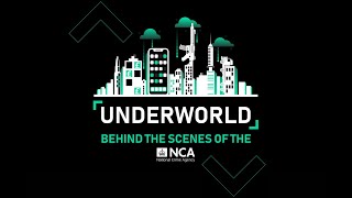 The Specialists  Underworld Behind the Scenes of the NCA Episode 8 [upl. by Nnylsoj515]