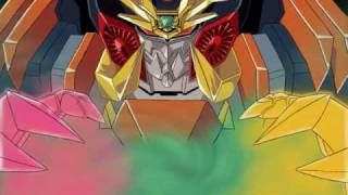 Gaogaigar themesvocal mythicalversion [upl. by Justina]