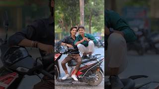 Police wali se hua pyaar [upl. by Ahsekan]