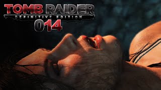 TOMB RAIDER 014  Menschenopfer ★ Lets Adventure Tomb Raider [upl. by Yellac]