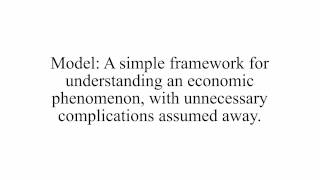 Introducing Economics Basic Concepts [upl. by Asylem]