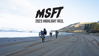 MSFT PRODUCTIONS 2023 HIGHLIGHT REEL [upl. by Groscr833]