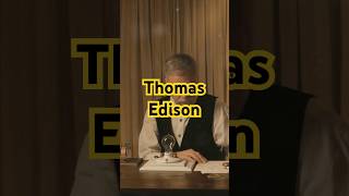 Facts about Thomas Edisons life and Thomas Edisons invention facts [upl. by Seys]