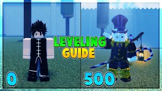 COMPLETE 0500 Level Guide  GPO [upl. by Ayanahs57]