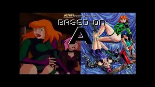 Gen 13 The Animated Film  BASED ON A Episode 3 [upl. by Eelyrehc]