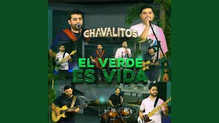 El Verde Es Vida En Vivo [upl. by Redla]