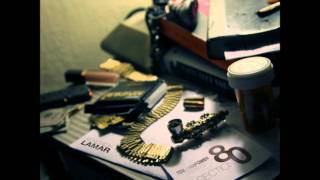 Kendrick Lamar  AbSouls Outro feat AbSoul [upl. by Benia]