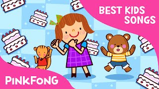 To Market to Market  Best Kids Songs  PINKFONG Songs for Children [upl. by Nebur]