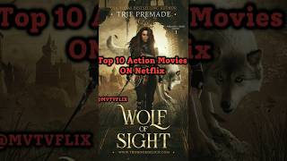 Top 10 Action Movies ON Netflix 2024 movie hollywood [upl. by Shriver422]