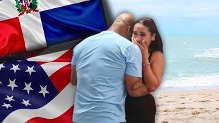 I MARRIED A DOMINICAN WOMAN Living in the Dominican Republic Vlog [upl. by Kassie]