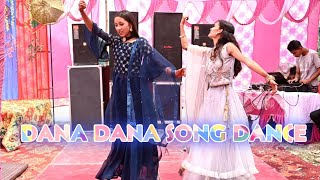 Dana dana song kumauni dance wedding priynka mahra garwalidance dance [upl. by Ylekalb]