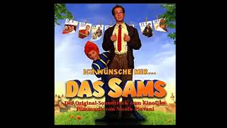 Ich wünsche mir  Das Sams  Soundtrack  02 Das Sams [upl. by Wojcik]