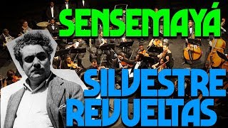 SENSEMAYÁ EXPLICADA  HISTERIA DE LA MÚSICA [upl. by Hnoj849]