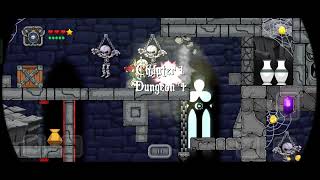 Magic Rampage Chapter 1 Dungeon 7  Magic Rampage Gameplay [upl. by Leelahk]