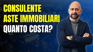 Consulte aste immobiliari quanto costa [upl. by Alebasi281]