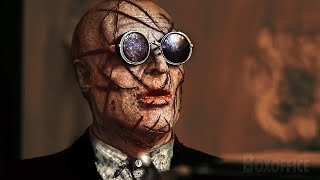 The scariest depiction of hell in a movie  Hellraiser Judgment  CLIP [upl. by Koppel32]