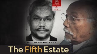 Why the killer of Bangladesh’s first president is free in Canada  The Fifth Estate [upl. by Ciredor]