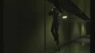 Tom Clancys Splinter Cell Chaos Theory Trailer [upl. by Amathist]