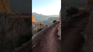 South Kaibab Trail Grand Canyon National Park [upl. by Nicolette]