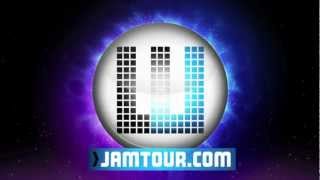 Winter Jam West Coast 2012 [upl. by Elrebmik]