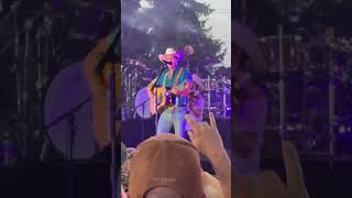 Jon Pardi  Boise Albertsons open August 22 2024 [upl. by Mora]