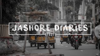 Jashore Diaries Teaser [upl. by Nelubez]