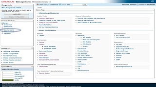 WebLogic Server 12c  Configure Oracle WebLogic Server 12c on Windows 1011 P3 [upl. by Mccowyn656]