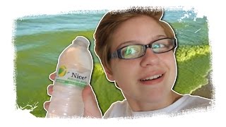 Toledo Water Crisis  VLOG [upl. by Arayc]