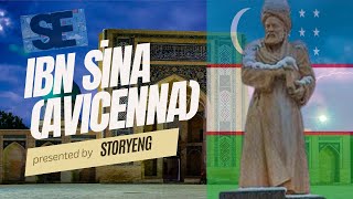 Avicenna  A Journey Through Islamic Golden Age [upl. by Gardal25]