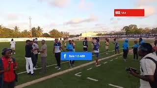 Baía de Pemba vs ABB 2a parte [upl. by Iem]