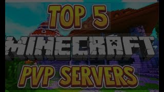 TOP 10 PVP SERVER NI LAG [upl. by Durr]