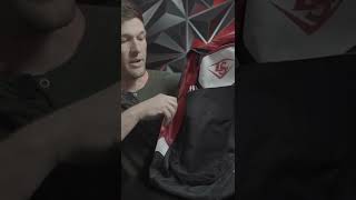 Louisville Slugger Select PWR Backpack Review [upl. by Googins158]