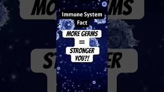 Want a Stronger Immune System shorts immunesystem [upl. by Francisco]