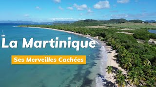 La Martinique  Voyage aux antilles [upl. by Atneciv]